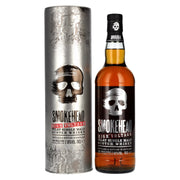 Smokehead HIGH VOLTAGE Islay Single Malt Scotch Whisky 58% Vol. 0,7l en Tinbox