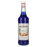 Le Sirop de Monin CURACAO BLEU 1l