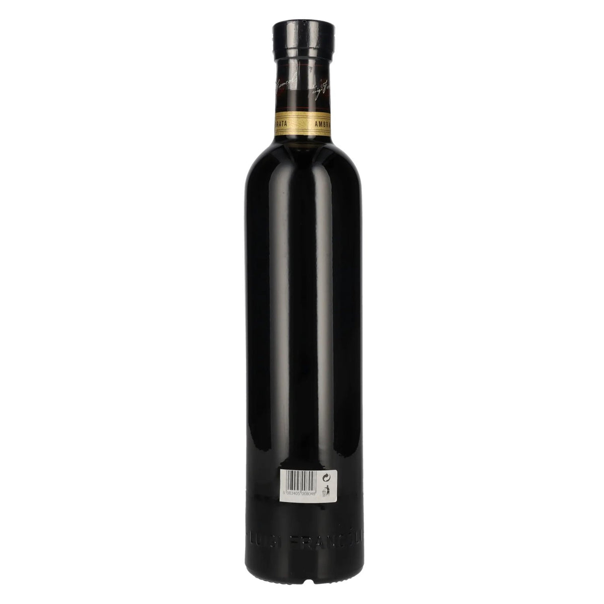 Luigi Francoli Grappa La Grande en barrique 42,5% Vol. 2l