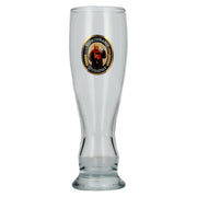 Verre à bière blanche Franziskaner 0,3 l