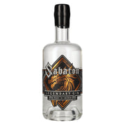 Sabaton Legendary Gin 40% Vol. 0,5l