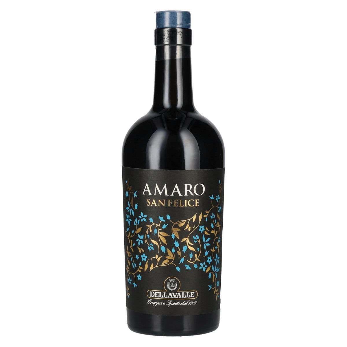 Dellavalle AMARO SAN FELICE 21% vol. 0,7l
