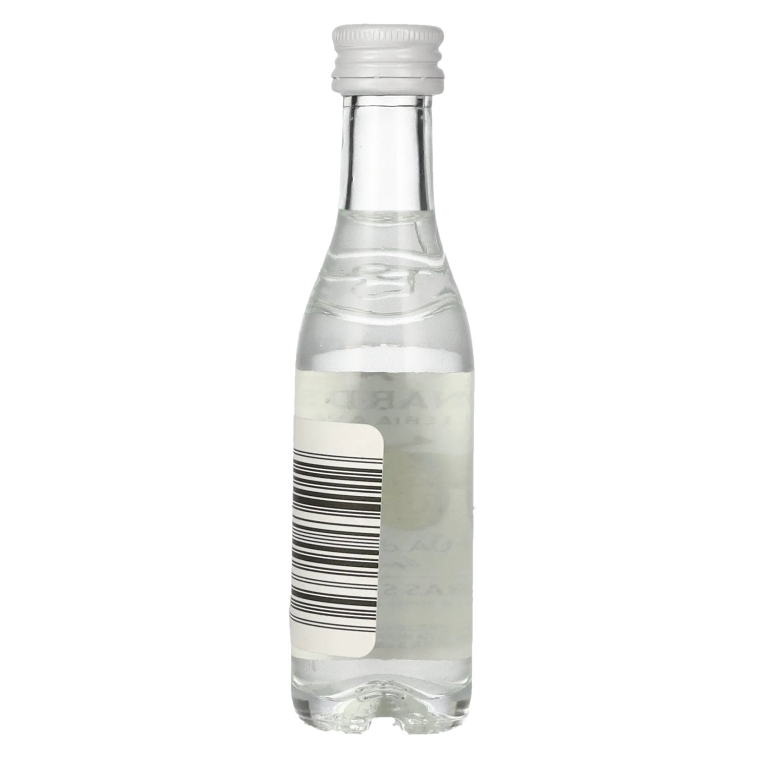 Nardini Acqua di Cedro Zitronenlikör 29% Vol. 0,03l