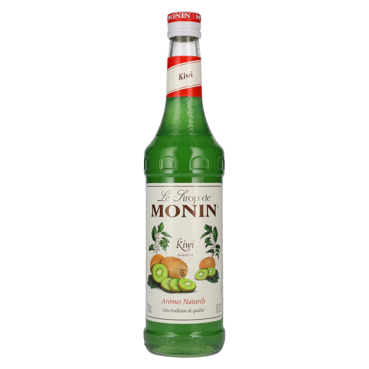 Sirop Monin KIWI 0,7 l