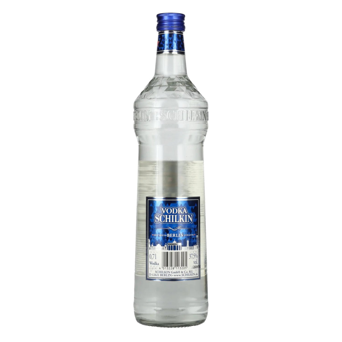 Vodka Schilkin Berlin 37,5% Vol. 0,7l