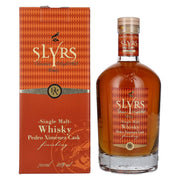 Slyrs Single Malt Whisky Pedro Ximénez Cask Finish 46% Vol. 0,7l in gift box