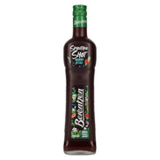 Liqueur Berentzen Smoothie Berry Kiss 15 % vol., 0,5 l