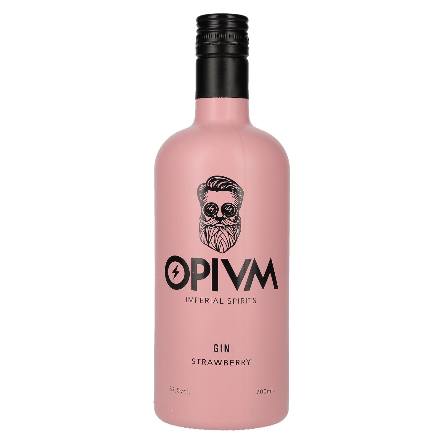 OPIVM Strawberry Gin 37,5% vol. 0,7l