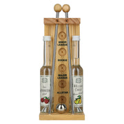Horvath's GP Rolling Ball Game with Schnapps 38% Vol. 2x0,04l