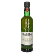 Glenfiddich OUR ORIGINAL TWELVE 12-Year-Old Single Malt Scotch Whisky 40% vol. 0.7 l