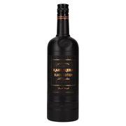 Rhum Karukera BLACK EDITION Alligator Rhum Vieux Agricole 45% Vol. 1l