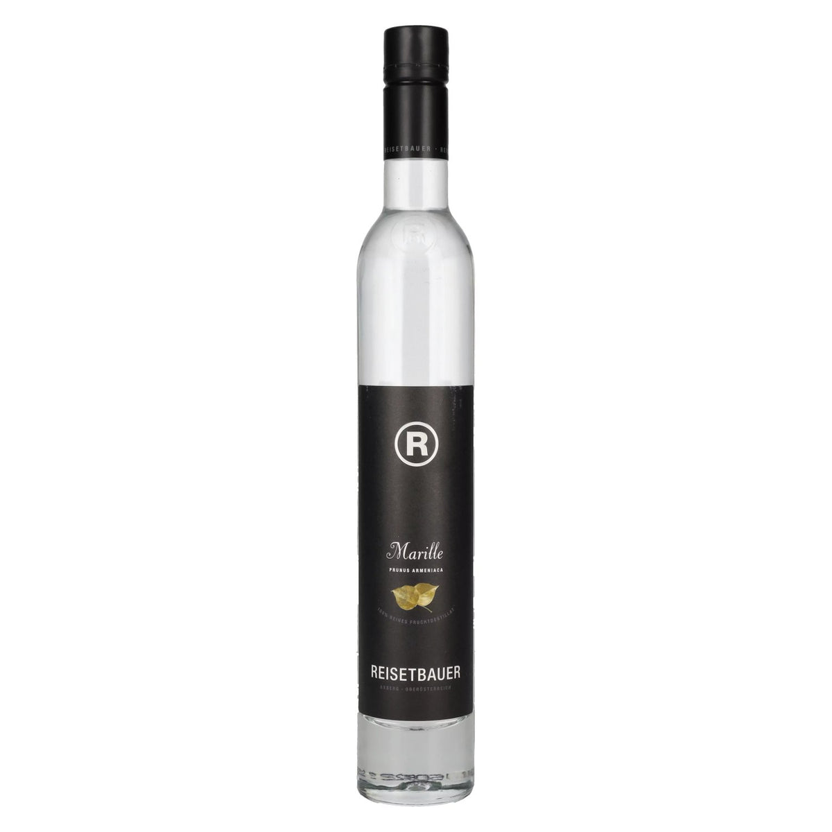Eau-de-vie d'abricot Reisetbauer 42% vol. 0,35l
