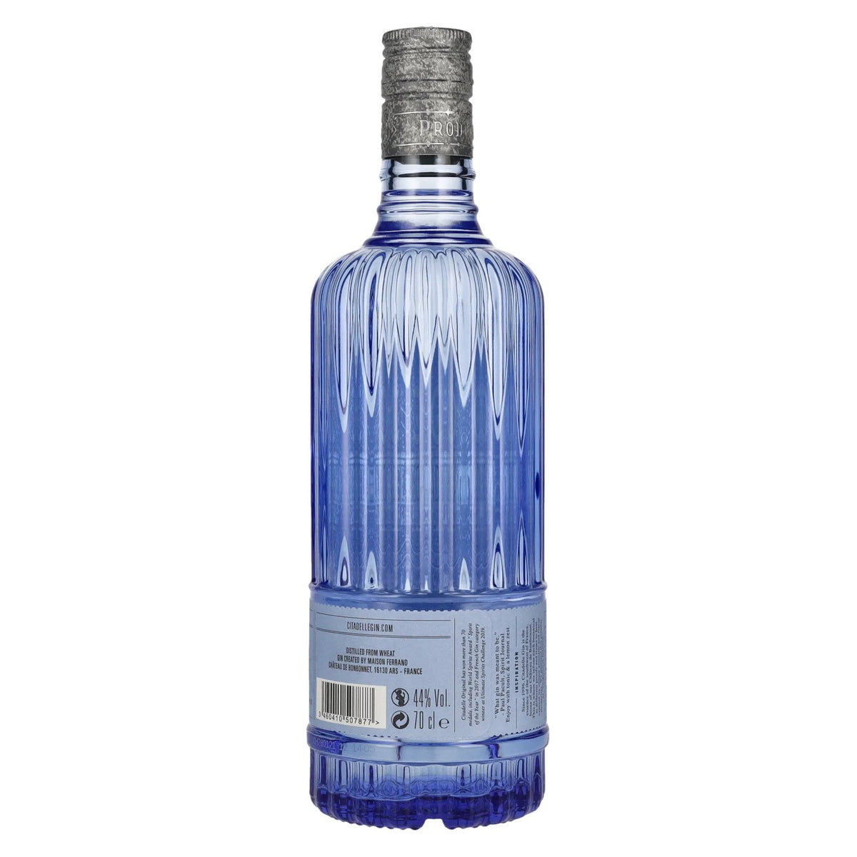 Citadelle Original Dry Gin 44% Vol. 0,7l