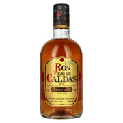 Ron Viejo de Caldas Añejo 3 Años, rhum 40 % vol., 0,7 l