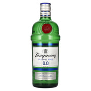 Tanqueray sans alcool 0,0 0,7 l