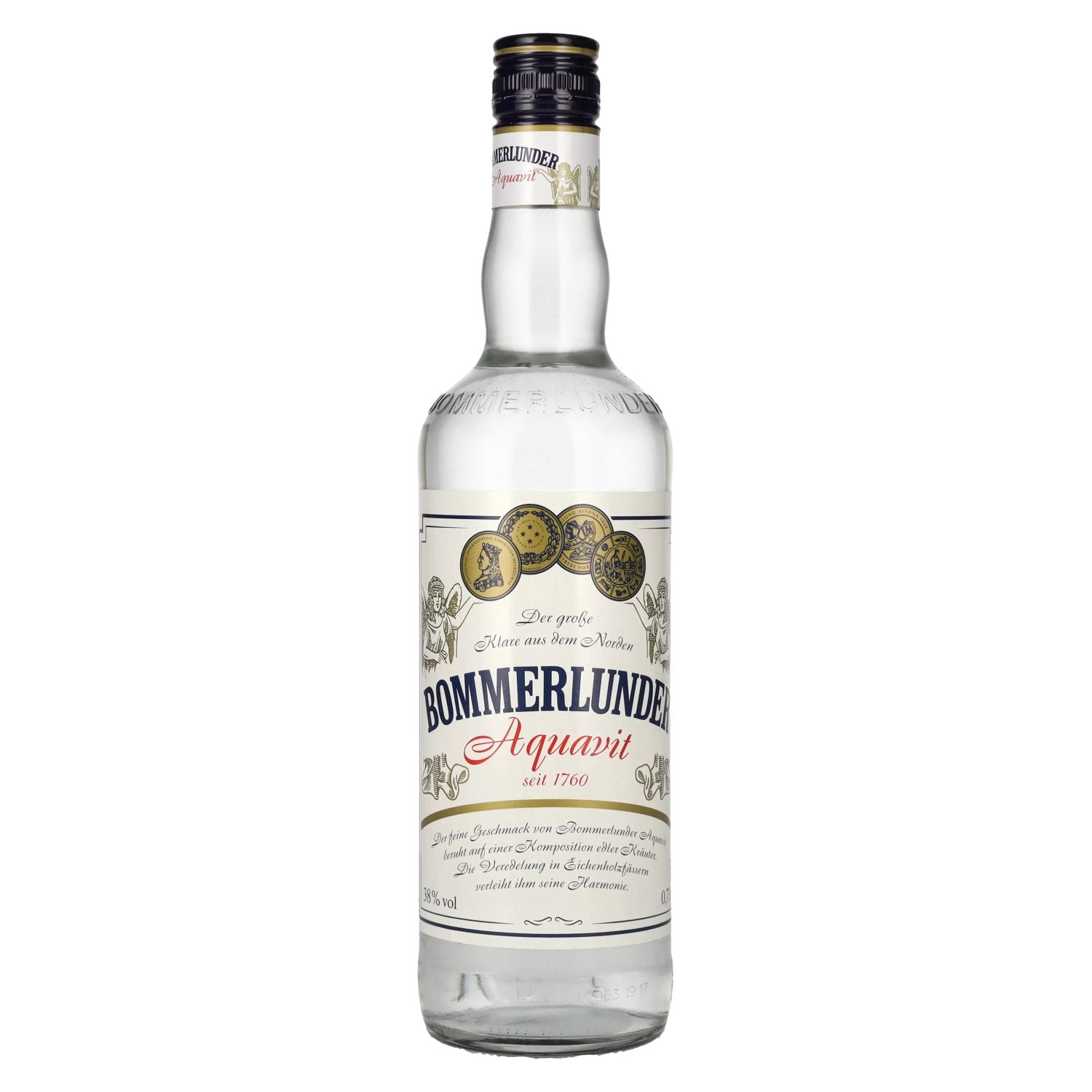 Bommerlunder