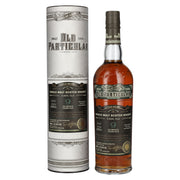 Douglas Laing OLD PARTICULAR Caol Ila 9 ans d'âge, single cask malt 2015, 56,8 % vol., 0,7 l, dans un coffret cadeau