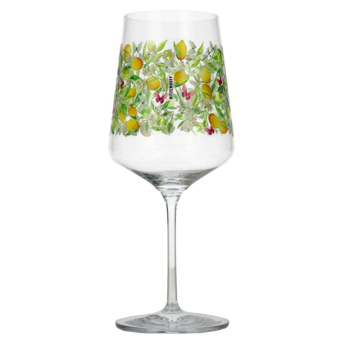 Ritzenhoff Sommertau Hugo R. Verre à apéritif n° 11 0,544 l