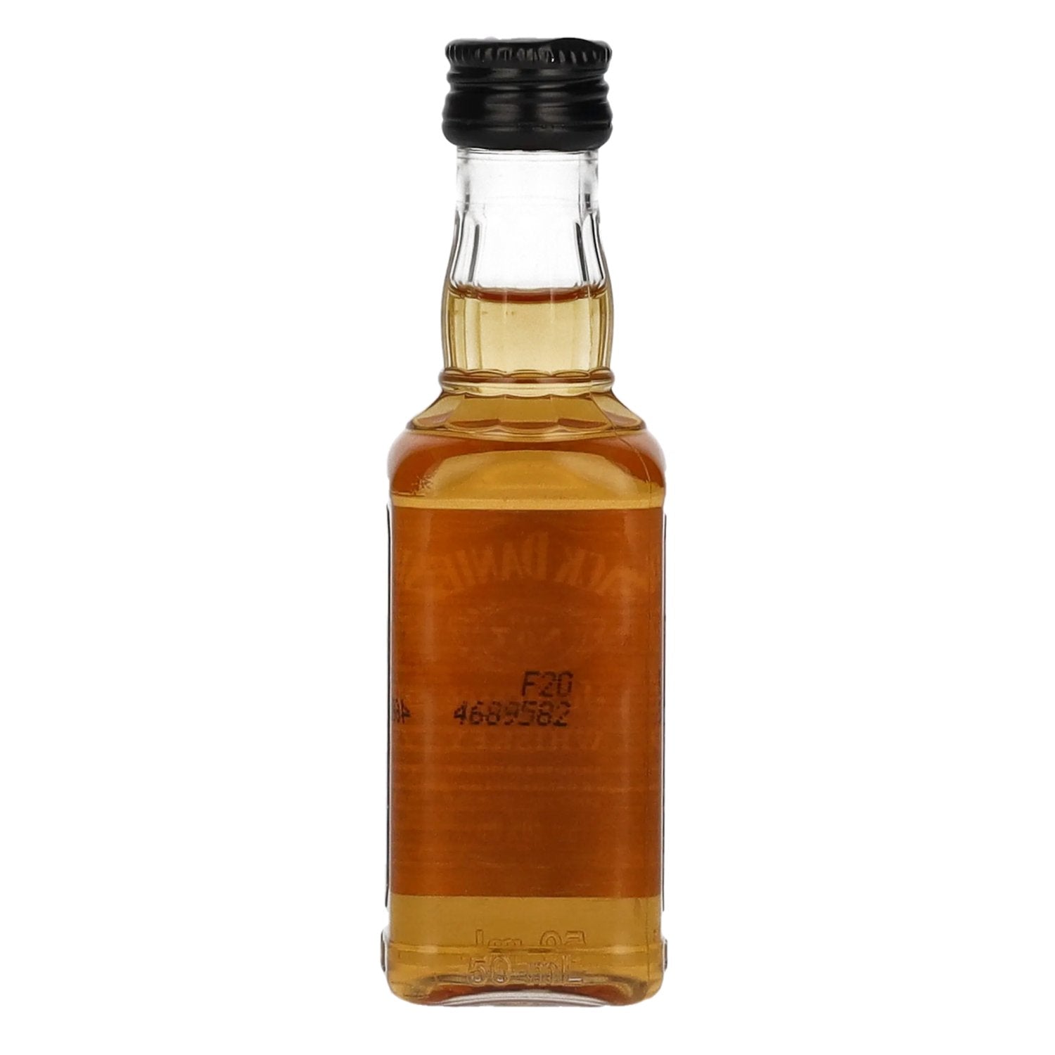 Jack Daniel's Tennessee Whiskey 40% Vol. 0,05l PET