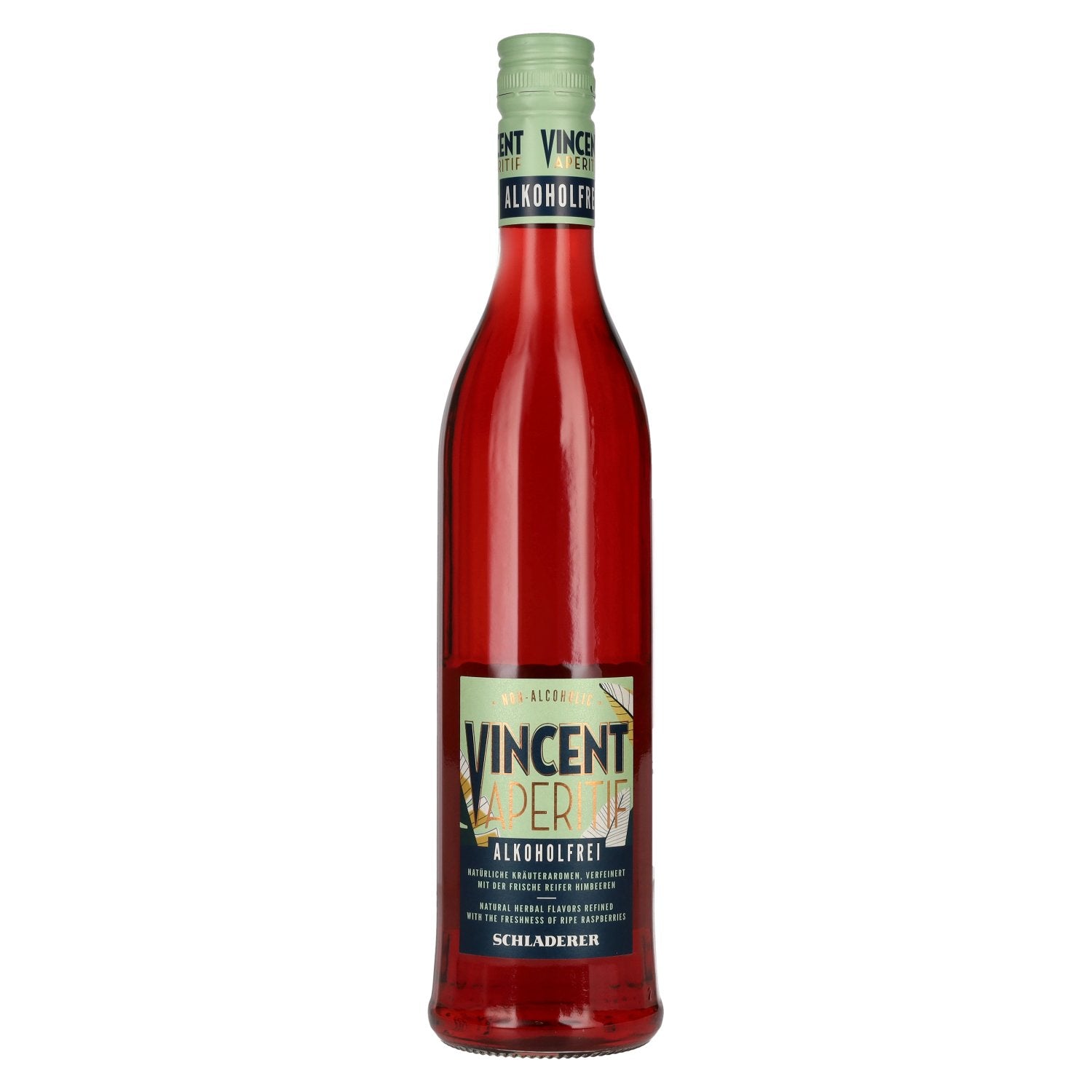 Schladerer Vincent Non-Alcoholic Aperitif 0.7l