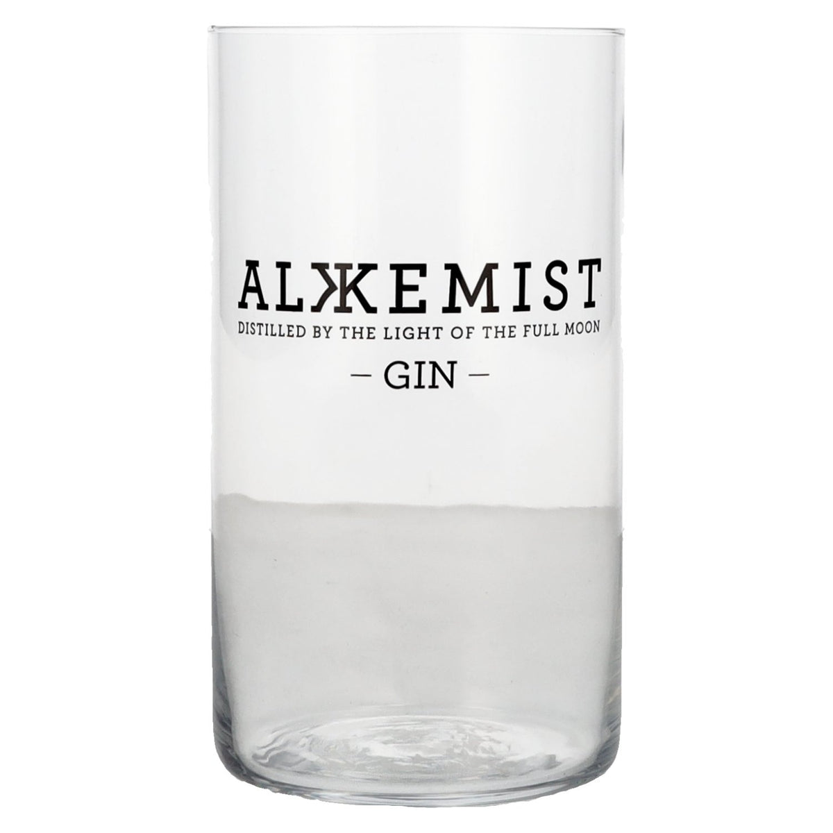 Alkkemist gin glass 65 cl