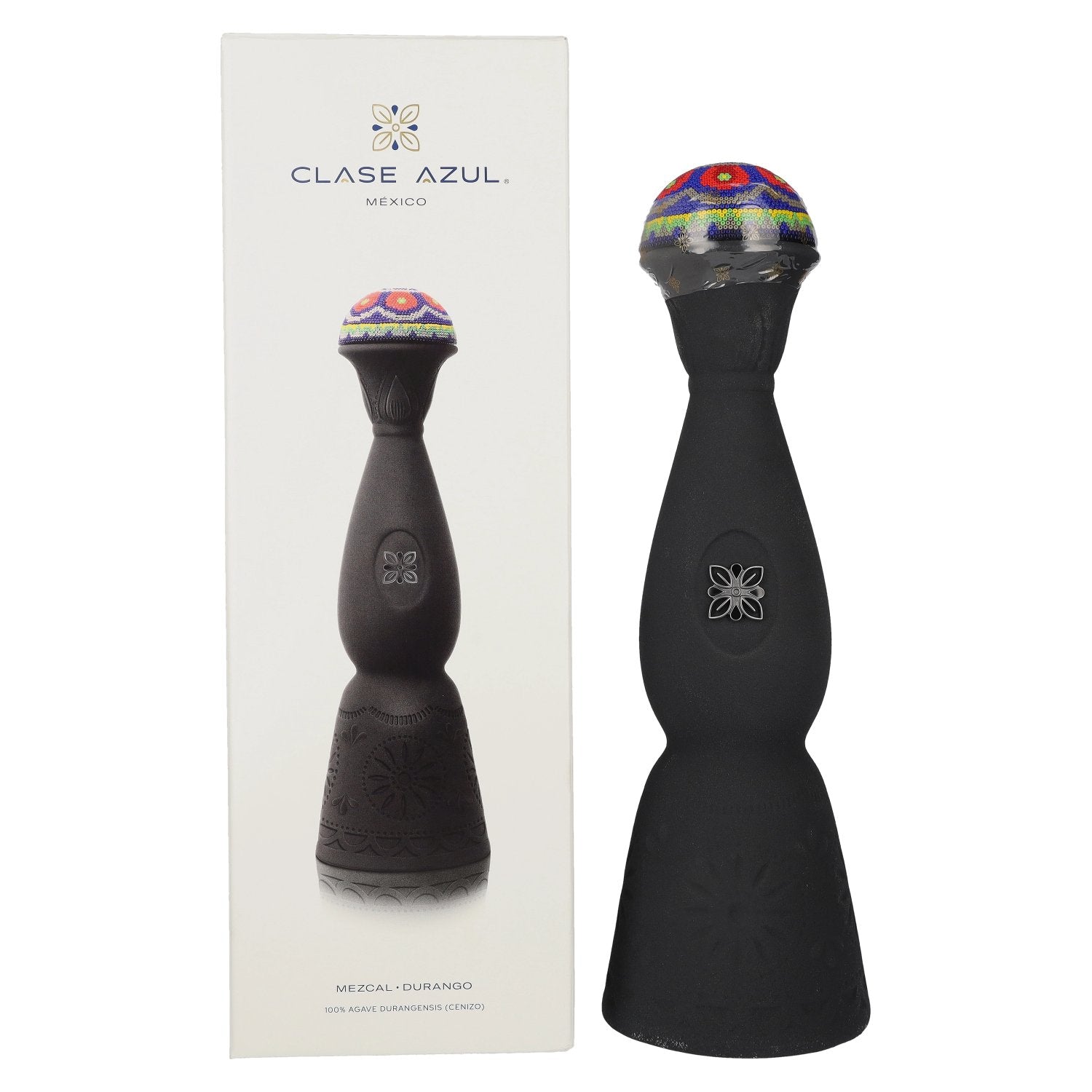 Clase Azul Mezcal DURANGO 44% vol. 0,7l en boîte cadeau