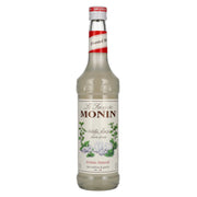 Le Sirop de Monin WHITE MINT 0,7l