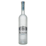 Belvedere Vodka 40 % vol., 1,75 l + autocollant lumineux LED