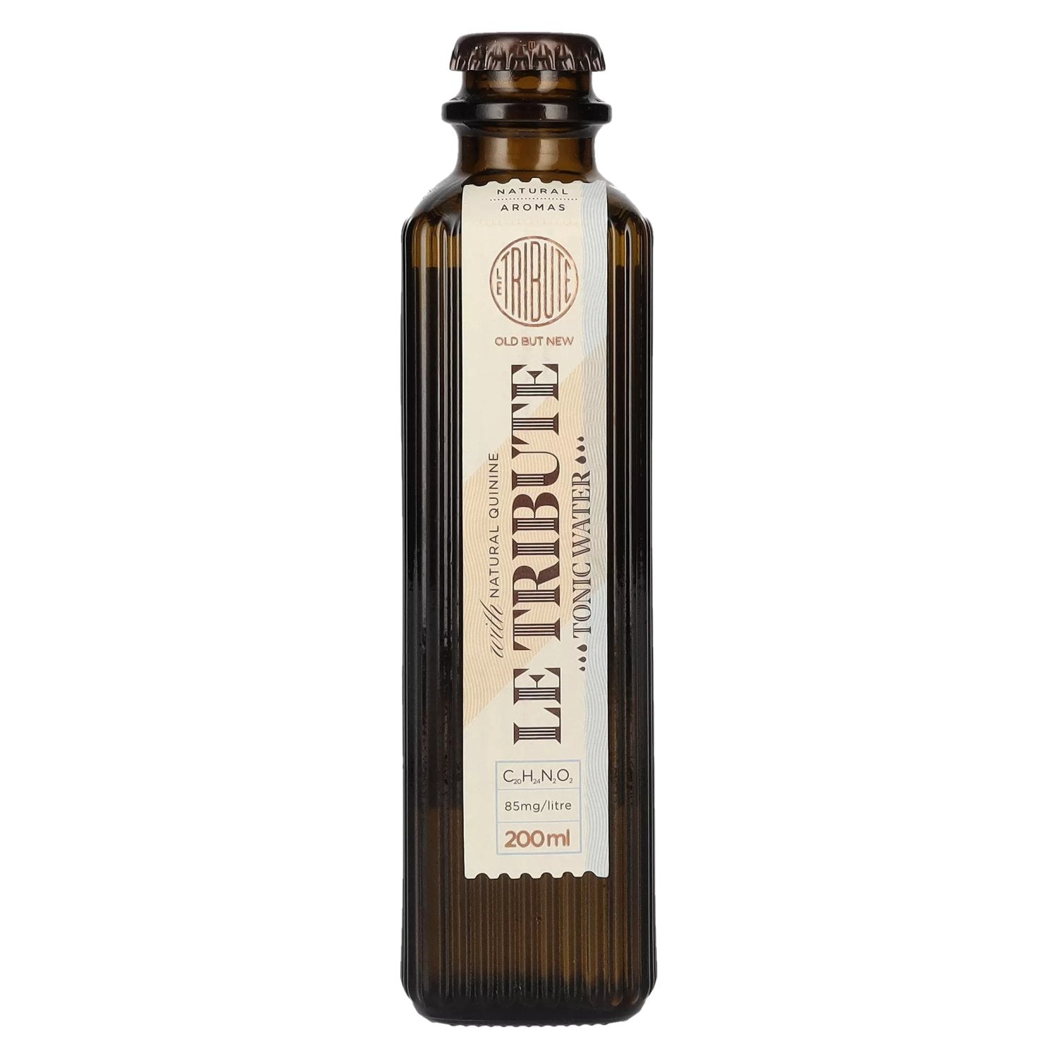 Le Tribute Tonic Water 0,2l