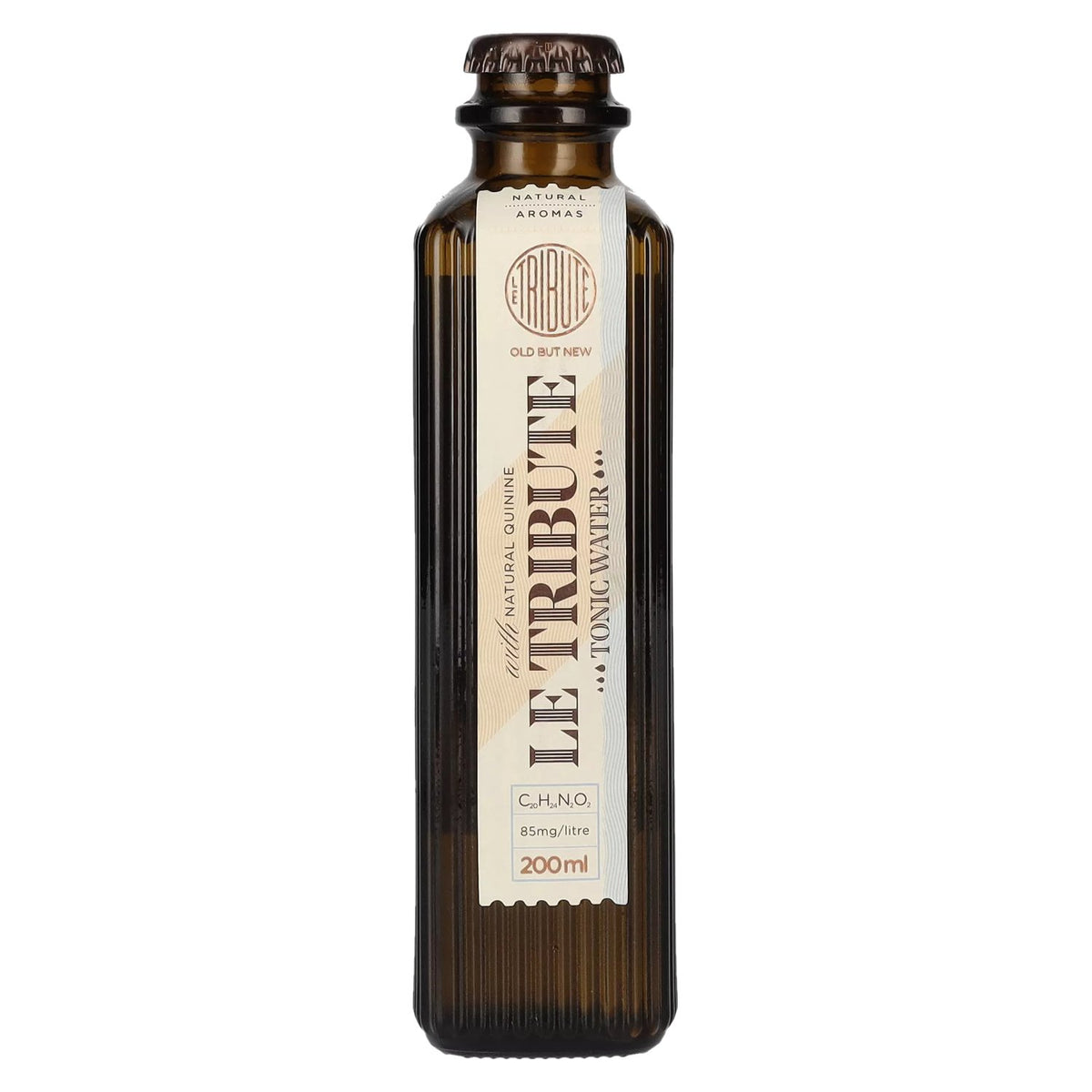 Le Tribute Tonic Water 0.2l