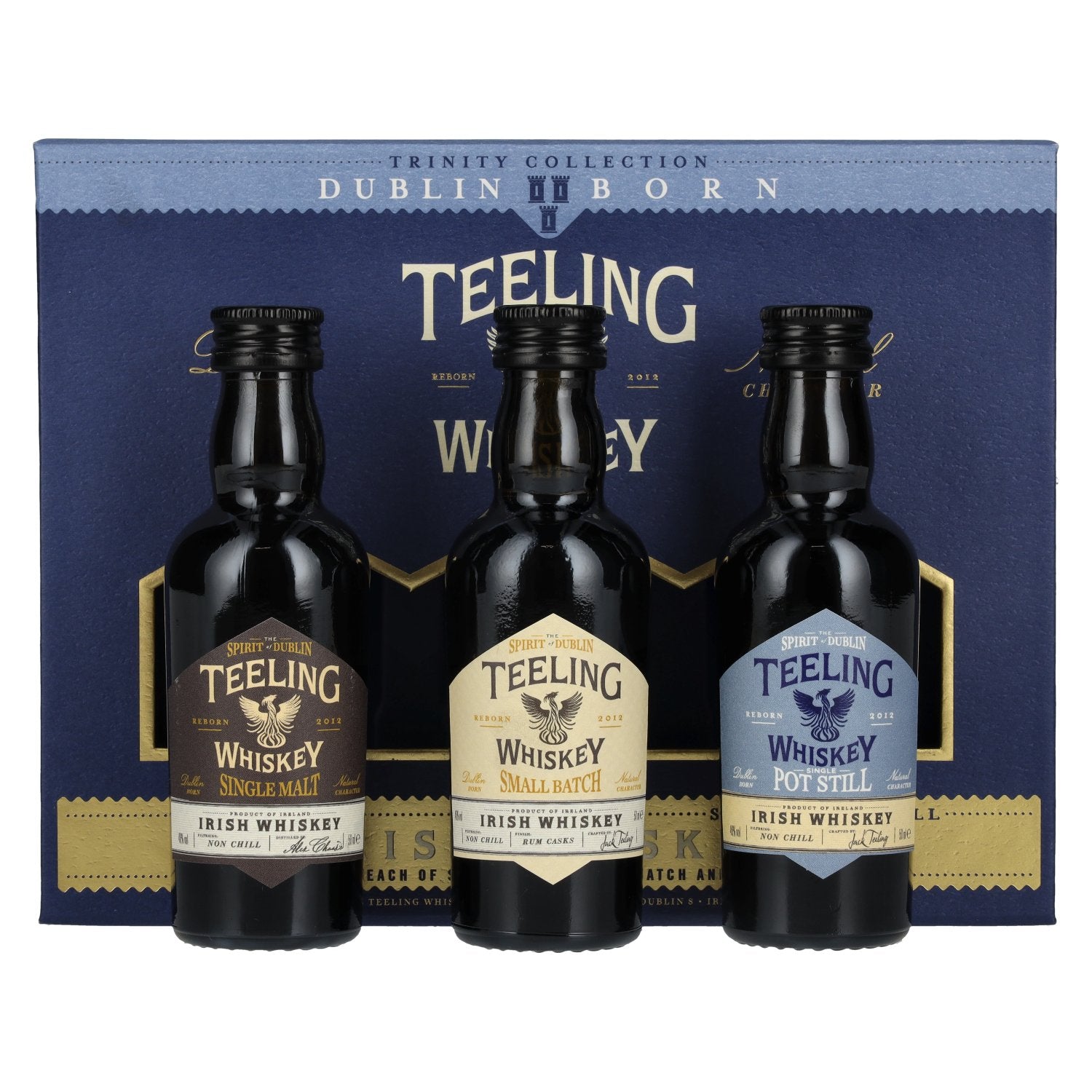 Teeling Whiskey