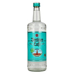 Berliner Luft DER FRISCHE Liqueur de menthe poivrée 18 % vol. 1 l