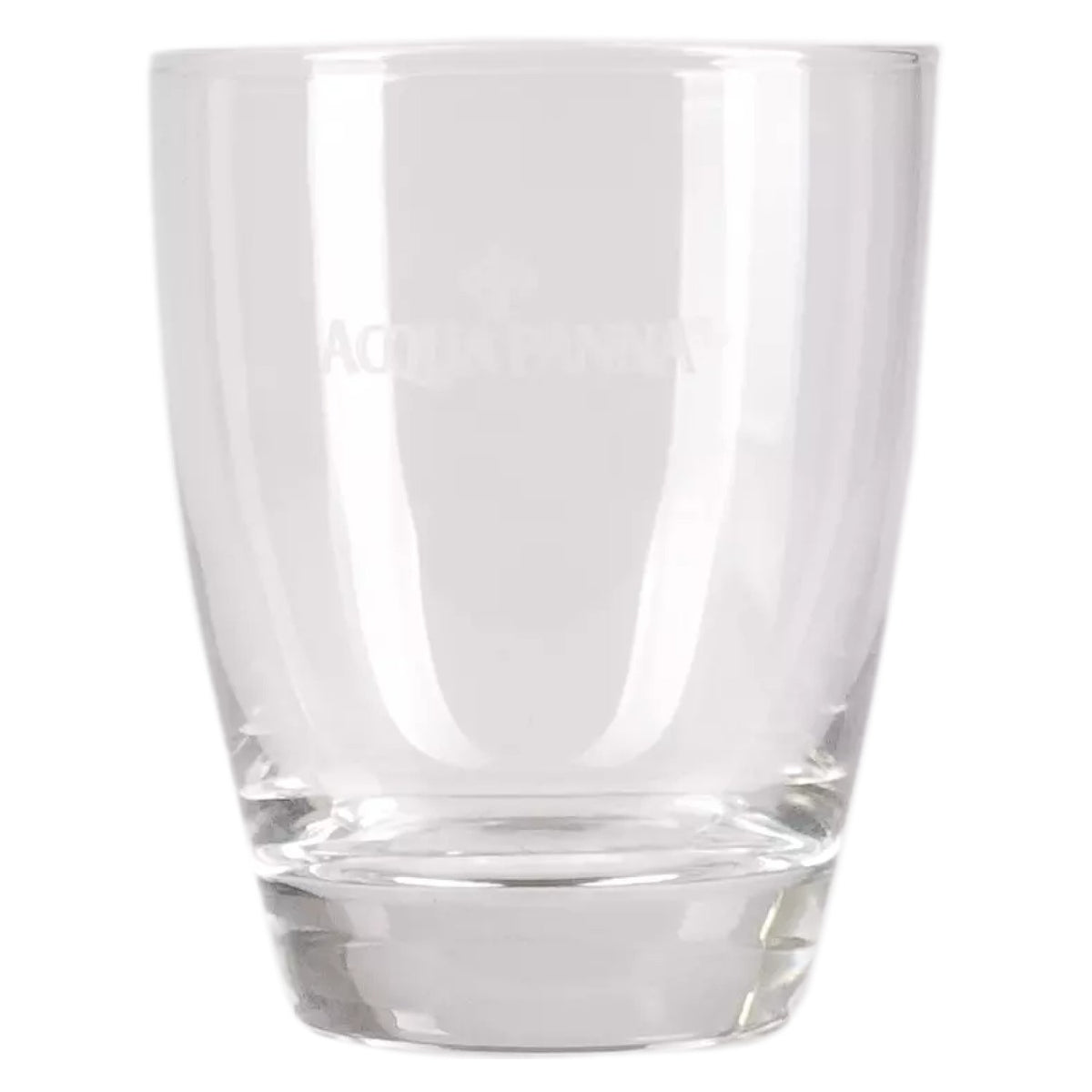 San Pellegrino water tumbler 0.25l