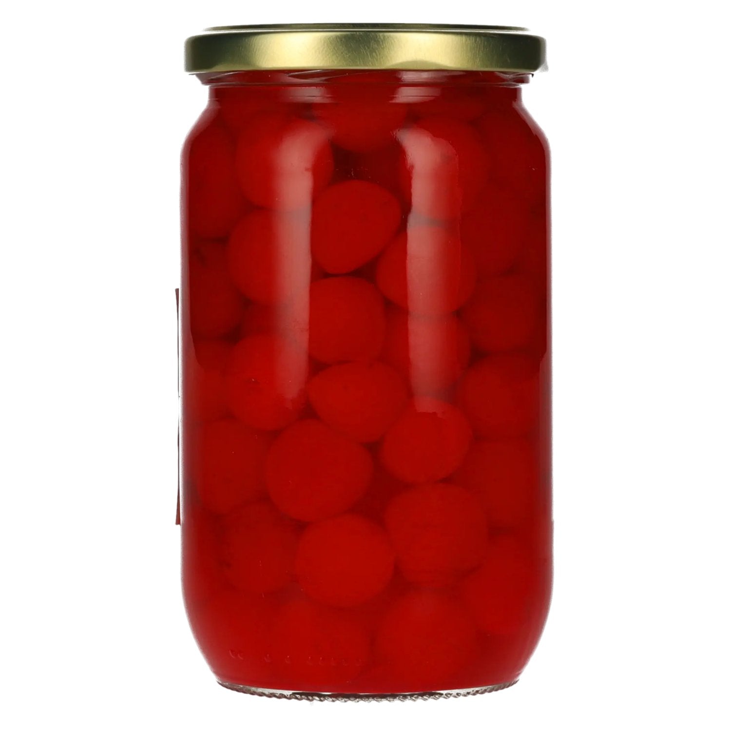 Cerises cocktail Il Conte 750 g