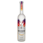 Belvedere Vodka Summer Edition 40% vol. 0,7l