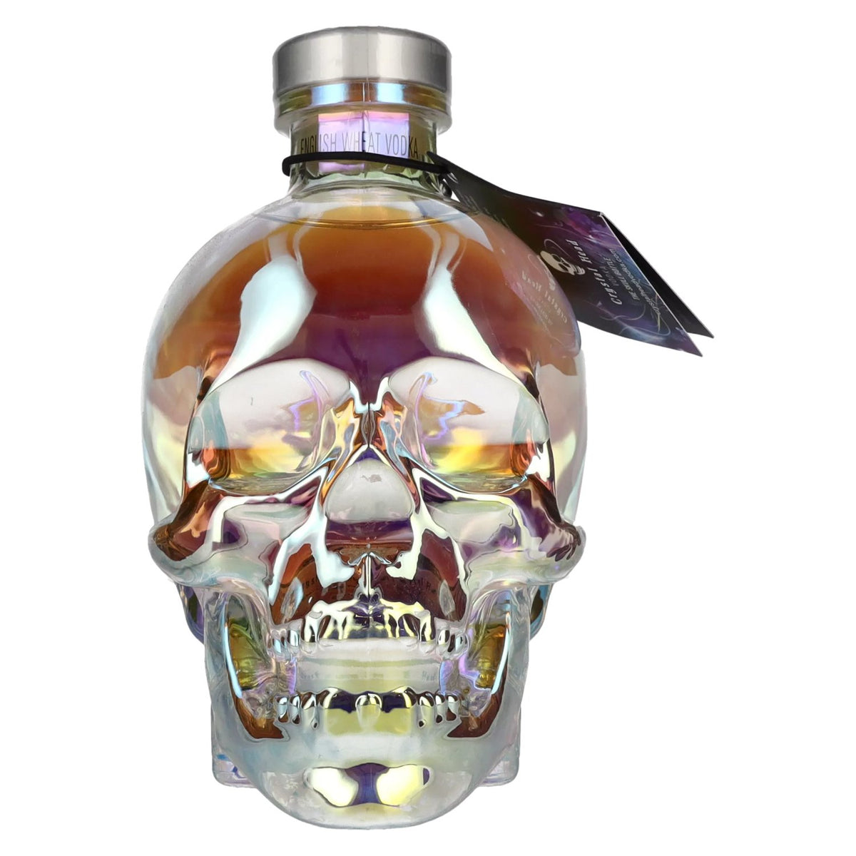 Crystal Head Vodka Aurora 40% vol. 0,7l