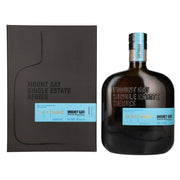 Mount Gay Single Estate Series #24/2 55% vol. 0,7l en boîte cadeau
