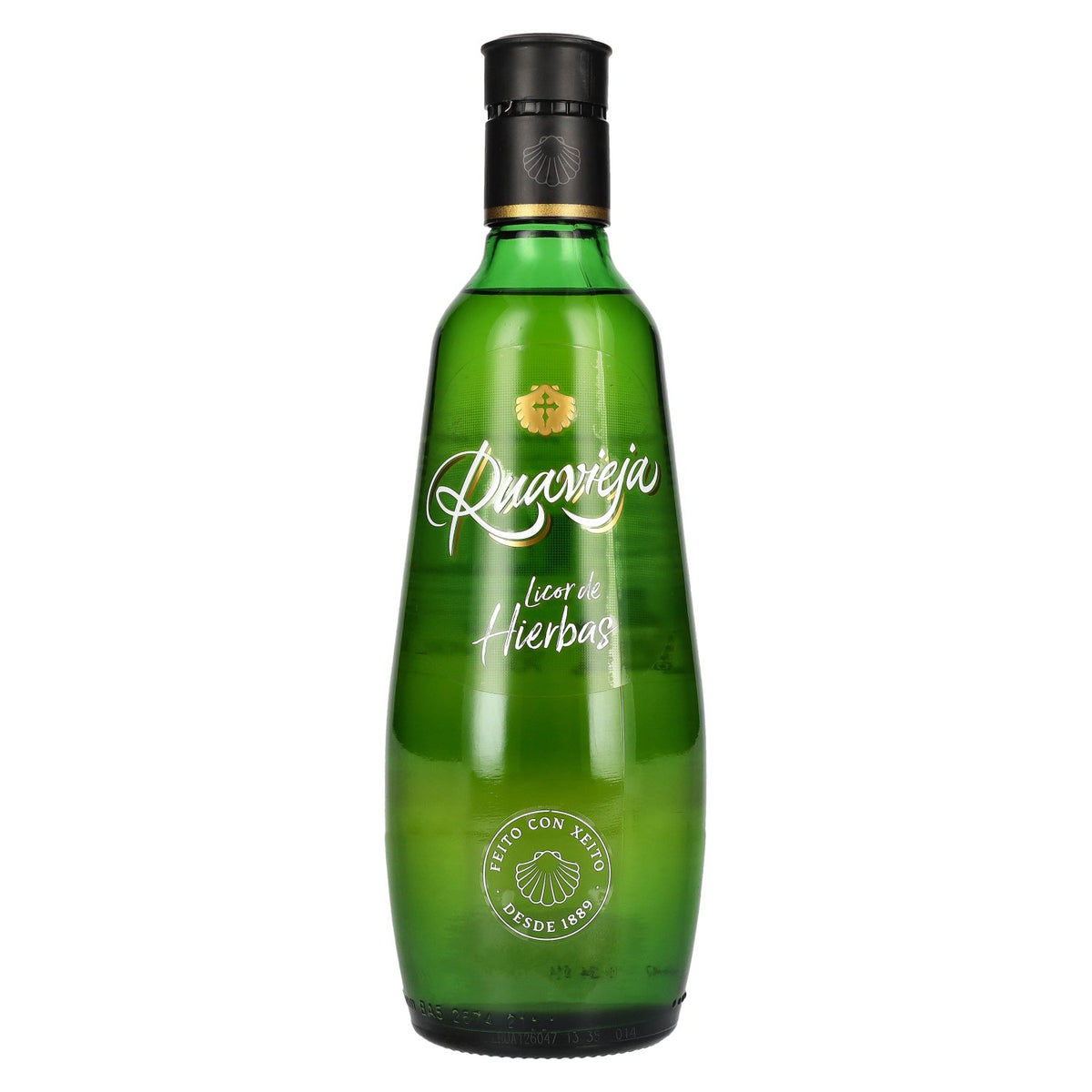 Ruavieja Liqueur aux herbes 30 % vol. 0,7 l