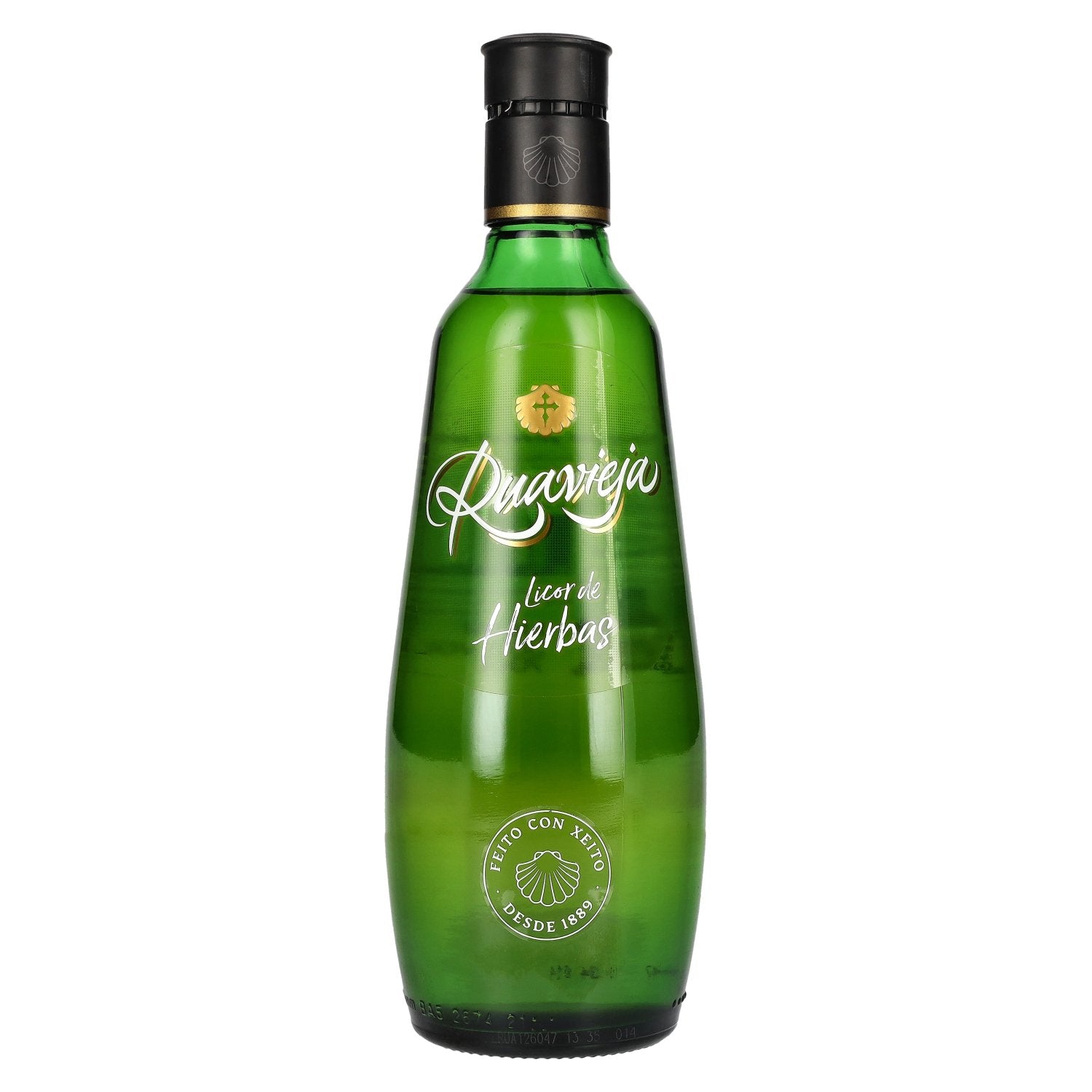 Ruavieja Liqueur aux herbes 30 % vol. 0,7 l