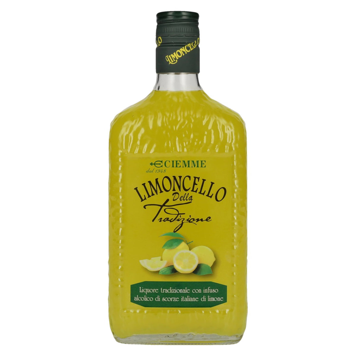 Ciemme Limoncello 34% Vol. 0,7l