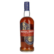 Boulder Spirits American Single Malt AMERICAN OAK Whiskey 46% Vol. 0,7l