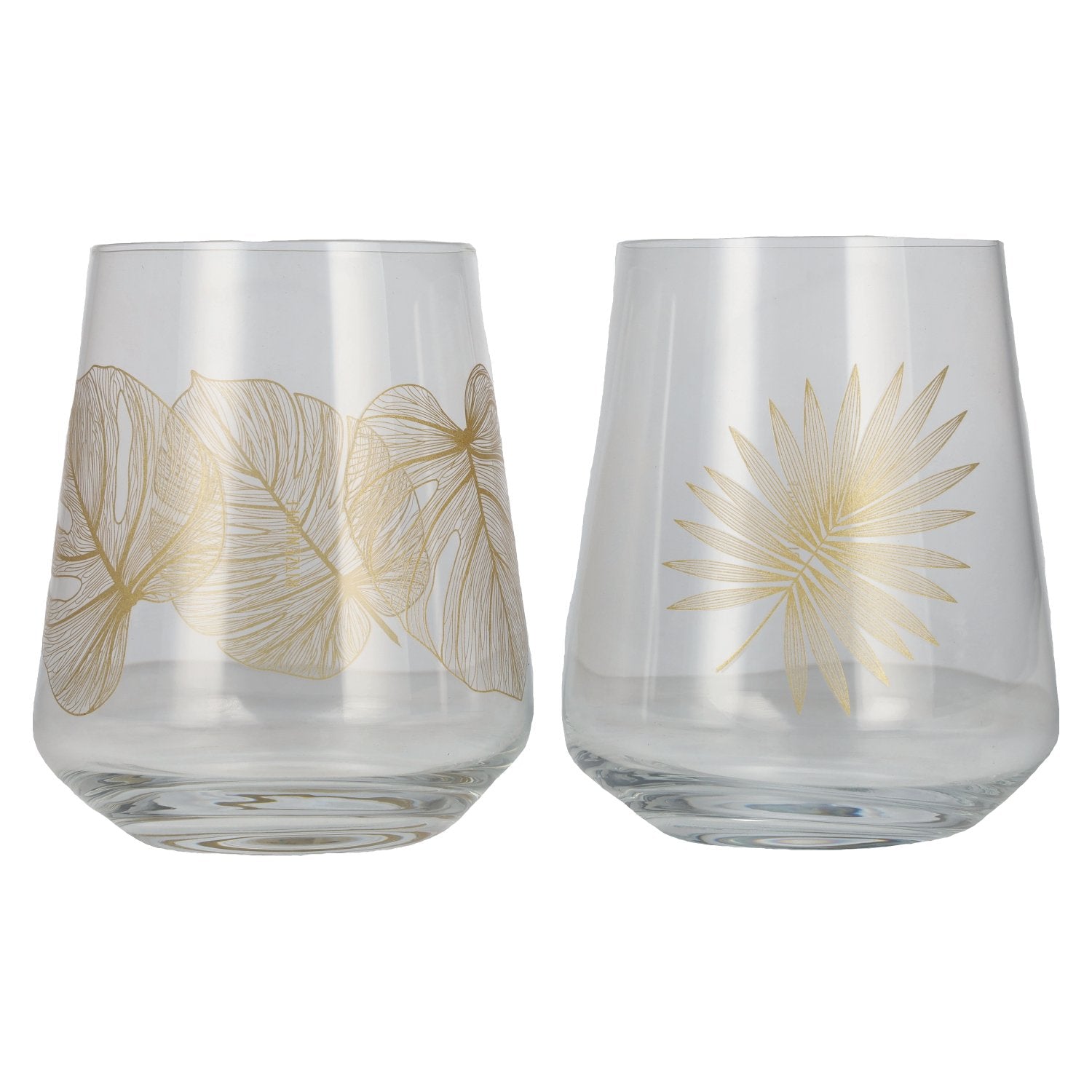 RITZENHOFF Sparkle Verres Allround 2x 0,374l