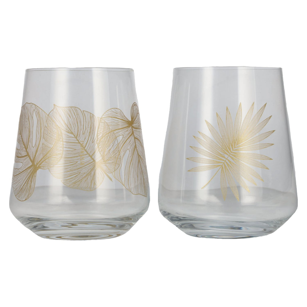 RITZENHOFF Sparkle Verres Allround 2x 0,374l