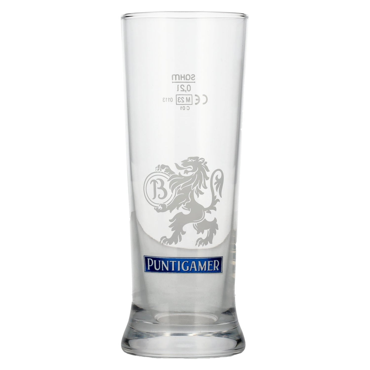 Puntigamer Panther Mug 0.2 l