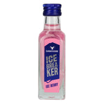 Gorbatschow Wodka Ice Breaker Ice Berry 16% ABV 0.02 l