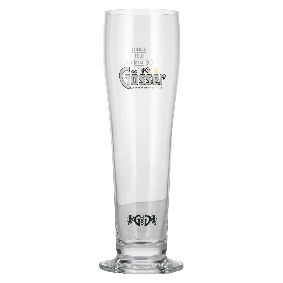 Gösser Adula Cup 0.3l
