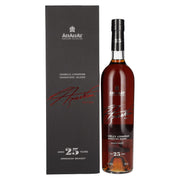 Ararat 25 ans Charles Aznavour Signature Blend 40% vol. 0,7l en coffret cadeau