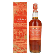 The GlenDronach House Editions THE SEVILLIAN ROOM Highland Single Malt 43 % vol. 1 l dans un coffret cadeau