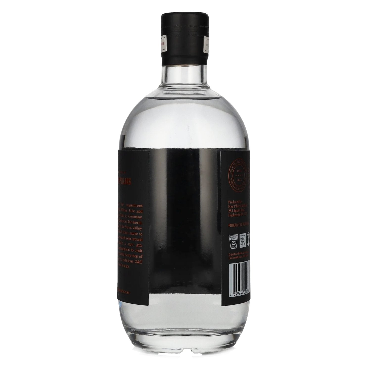Four Pillars RARE DRY Gin 41,8% Vol. 0,7l