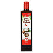 Casali Original RUM-KOKOS Liqueur de crème 15% vol. 0,5l